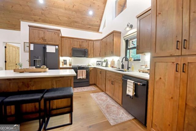 954 Tipton Springs Road, Morganton, GA 30560