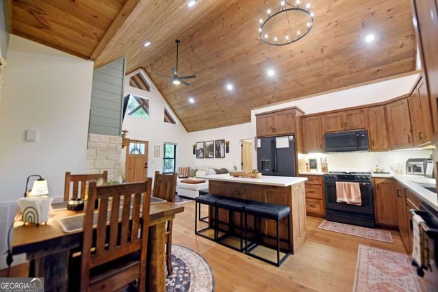 954 Tipton Springs Road, Morganton, GA 30560