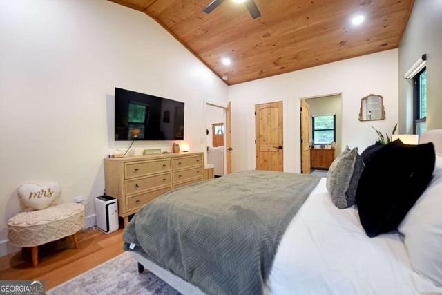 954 Tipton Springs Road, Morganton, GA 30560