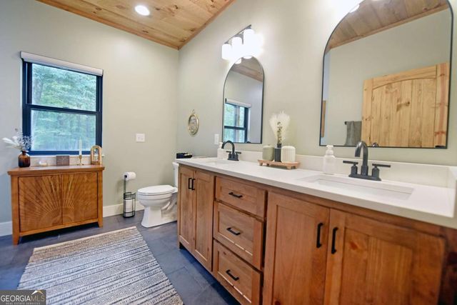 954 Tipton Springs Road, Morganton, GA 30560