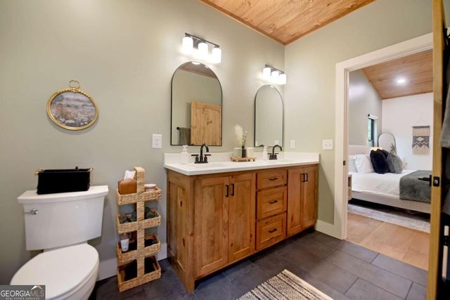 954 Tipton Springs Road, Morganton, GA 30560