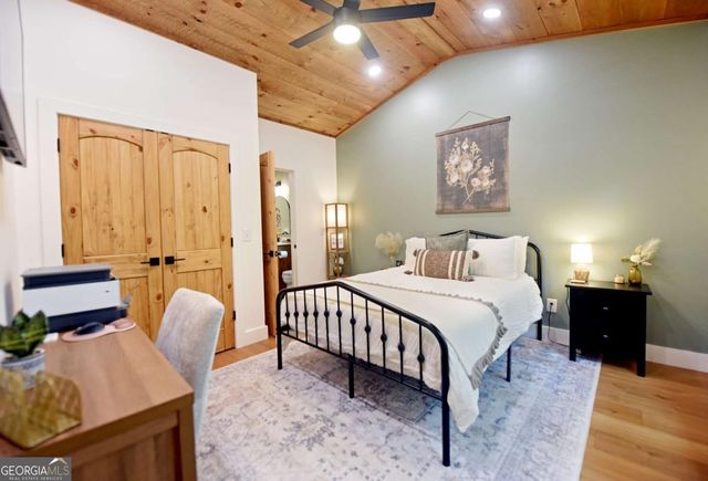 954 Tipton Springs Road, Morganton, GA 30560