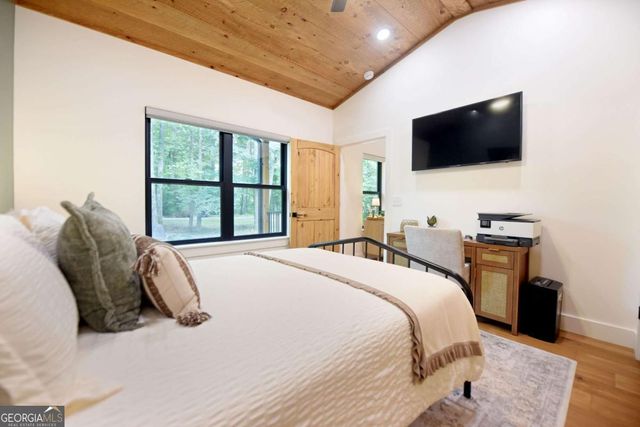 954 Tipton Springs Road, Morganton, GA 30560