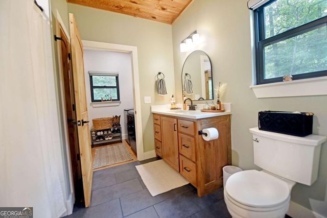954 Tipton Springs Road, Morganton, GA 30560