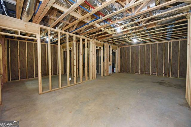 954 Tipton Springs Road, Morganton, GA 30560