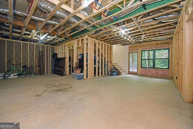 954 Tipton Springs Road, Morganton, GA 30560