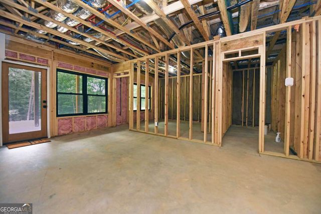 954 Tipton Springs Road, Morganton, GA 30560
