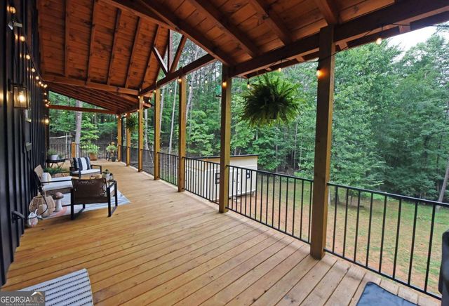 954 Tipton Springs Road, Morganton, GA 30560