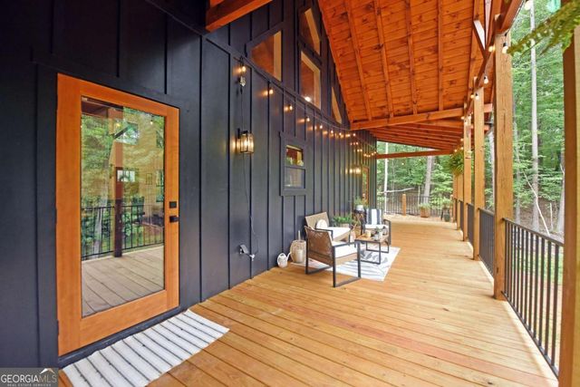 954 Tipton Springs Road, Morganton, GA 30560