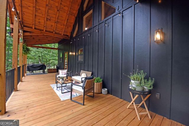 954 Tipton Springs Road, Morganton, GA 30560