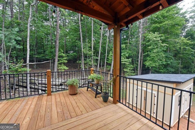 954 Tipton Springs Road, Morganton, GA 30560