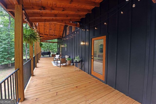 954 Tipton Springs Road, Morganton, GA 30560