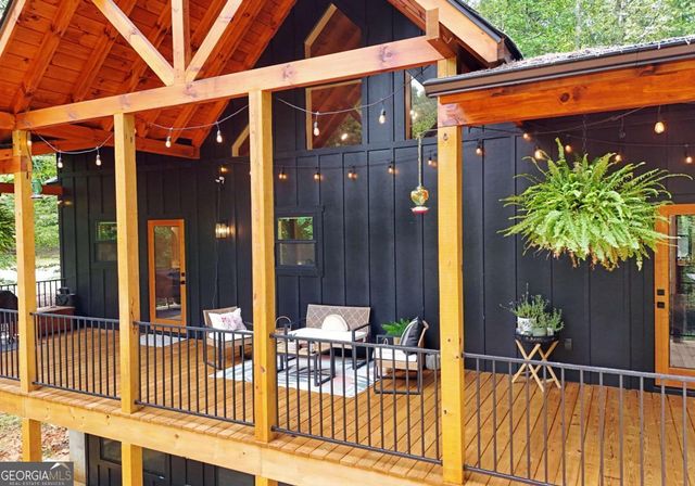 954 Tipton Springs Road, Morganton, GA 30560