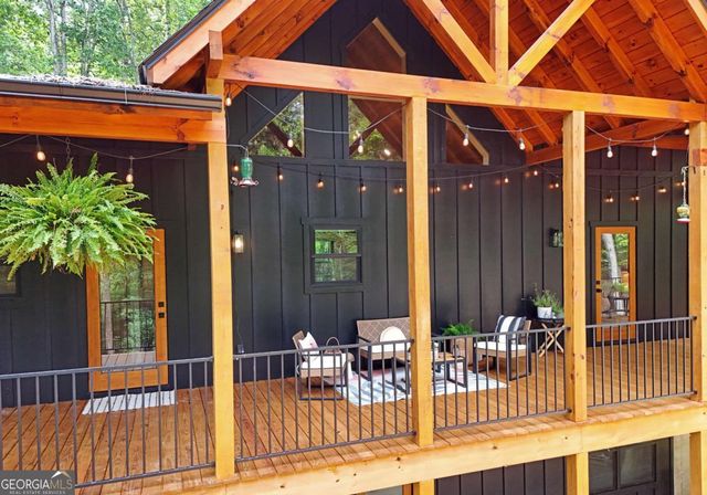 954 Tipton Springs Road, Morganton, GA 30560