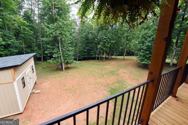 954 Tipton Springs Road, Morganton, GA 30560