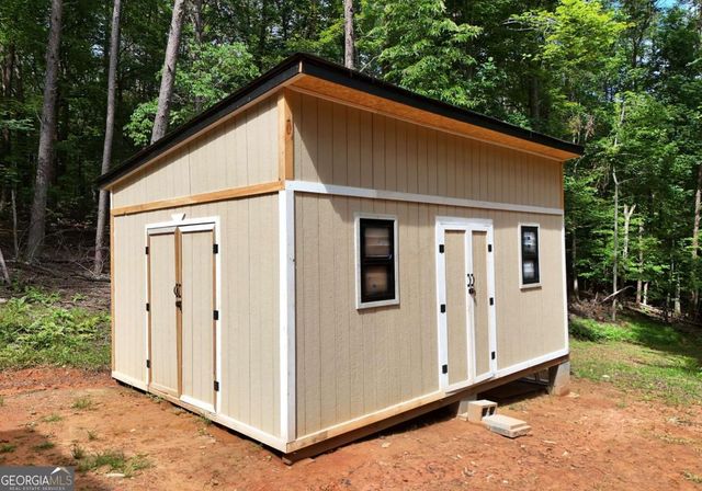 954 Tipton Springs Road, Morganton, GA 30560