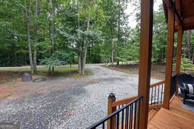 954 Tipton Springs Road, Morganton, GA 30560