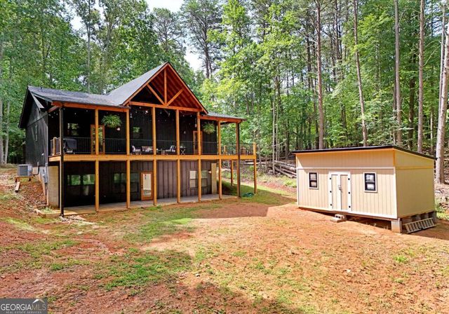 954 Tipton Springs Road, Morganton, GA 30560
