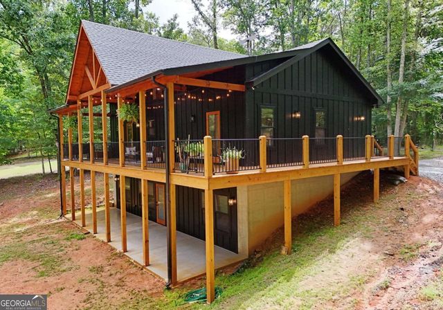 954 Tipton Springs Road, Morganton, GA 30560