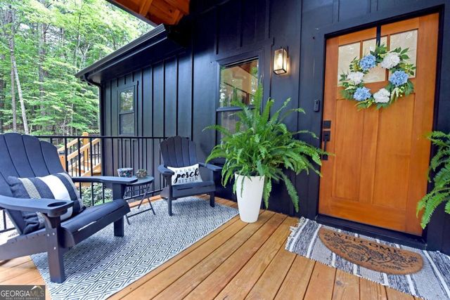 954 Tipton Springs Road, Morganton, GA 30560