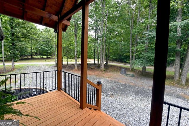 954 Tipton Springs Road, Morganton, GA 30560