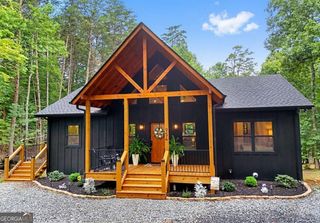 954 Tipton Springs Road, Morganton, GA 30560