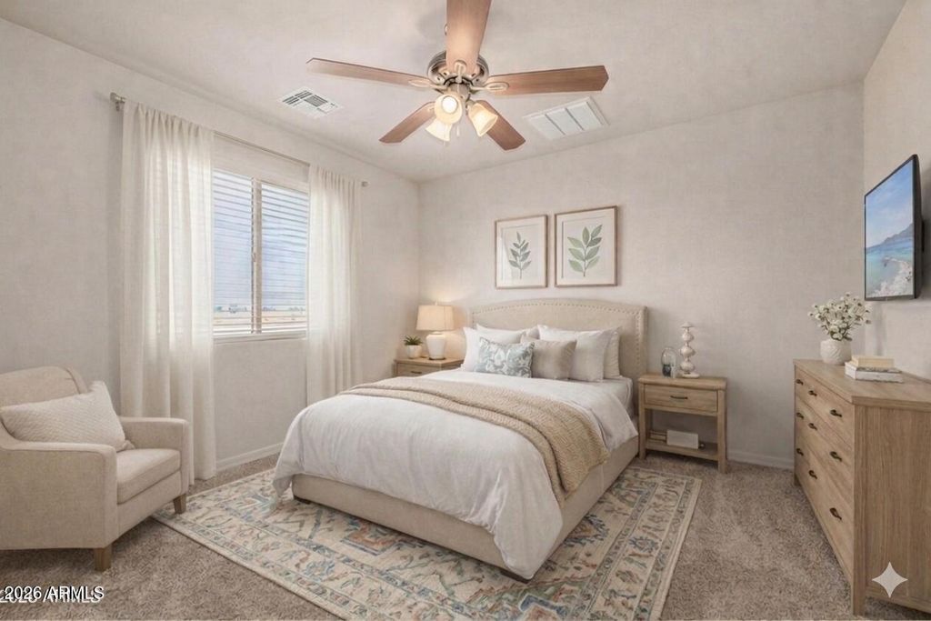 Image 3 of property listing at 919 E AGUA FRIA Lane, Avondale, AZ 85323