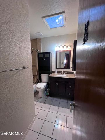 5017 MC CORMICK Lane, El Paso, TX 79924