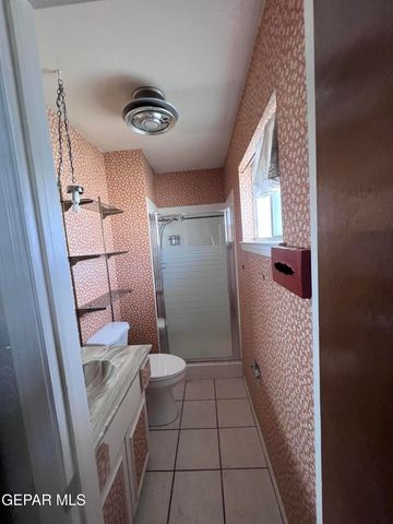 5017 MC CORMICK Lane, El Paso, TX 79924