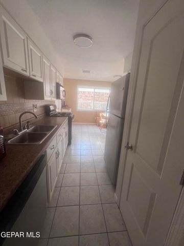 5017 MC CORMICK Lane, El Paso, TX 79924