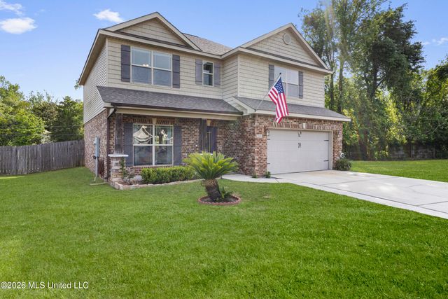 950 Old Towne Street, Gulfport, MS 39507
