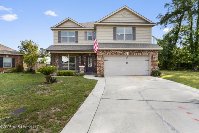 950 Old Towne Street, Gulfport, MS 39507