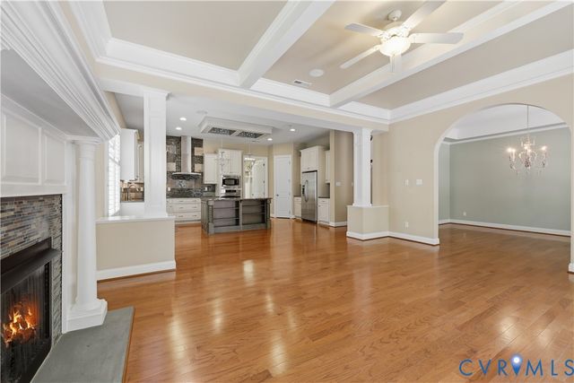 2384 Bel Crest Cir, Midlothian, VA 23113