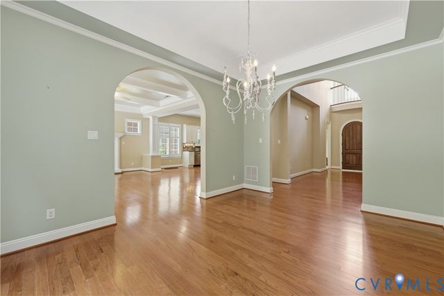 2384 Bel Crest Cir, Midlothian, VA 23113