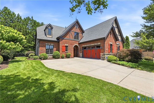2384 Bel Crest Cir, Midlothian, VA 23113