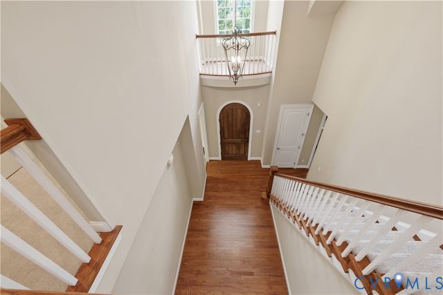 2384 Bel Crest Cir, Midlothian, VA 23113