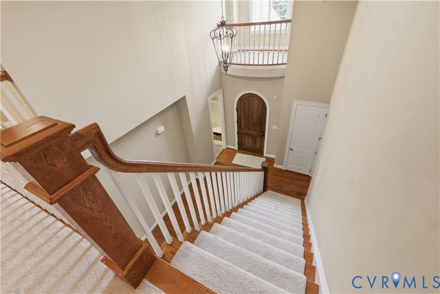2384 Bel Crest Cir, Midlothian, VA 23113