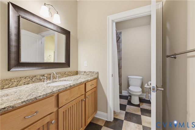 2384 Bel Crest Cir, Midlothian, VA 23113