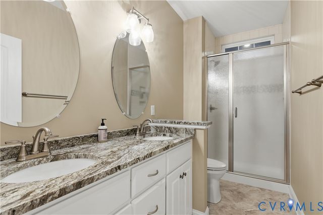 2384 Bel Crest Cir, Midlothian, VA 23113