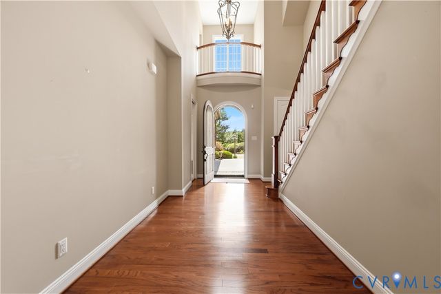 2384 Bel Crest Cir, Midlothian, VA 23113