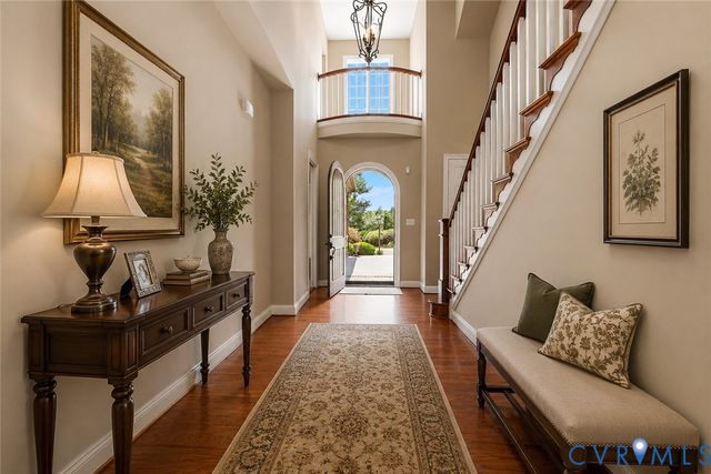 2384 Bel Crest Cir, Midlothian, VA 23113