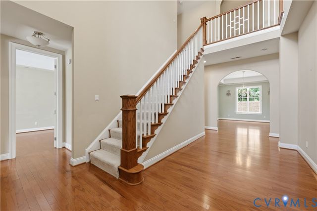 2384 Bel Crest Cir, Midlothian, VA 23113