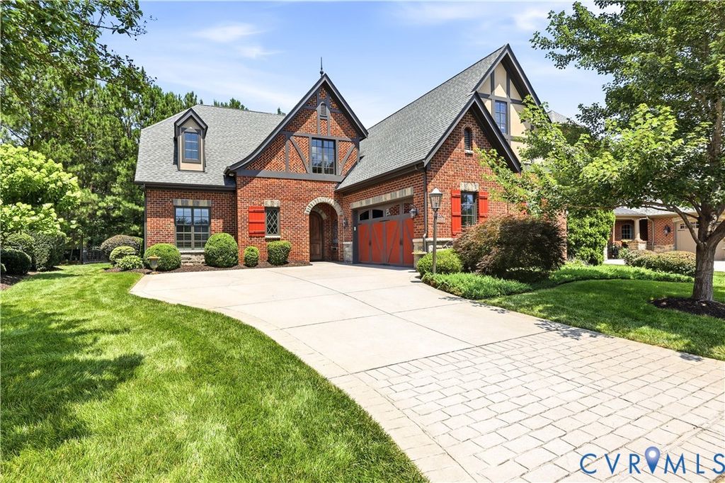 2384 Bel Crest Cir, Midlothian, VA 23113