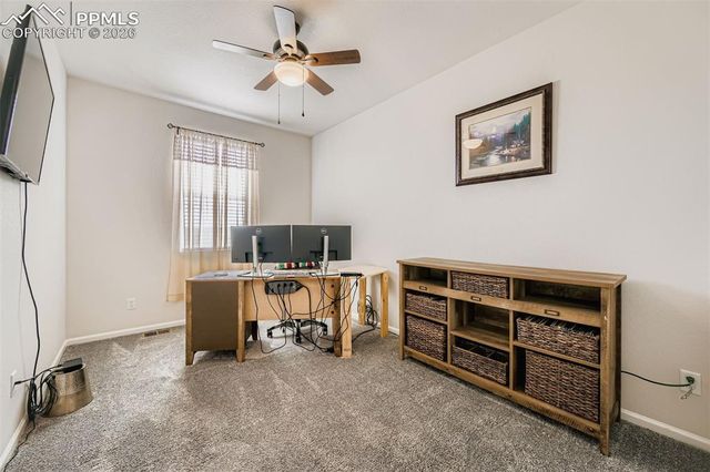 5680 Last Chance Drive, Colorado Springs, CO 80927