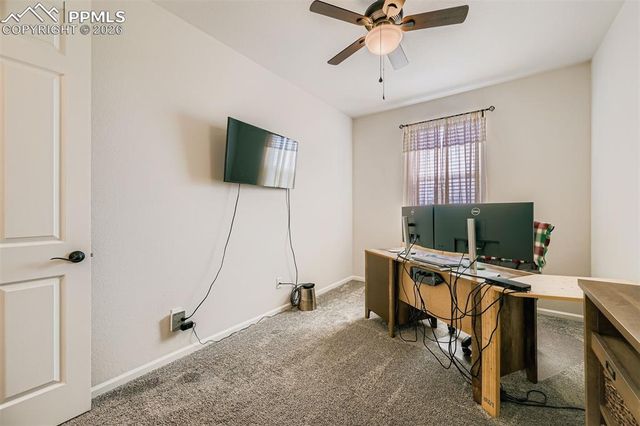 5680 Last Chance Drive, Colorado Springs, CO 80927