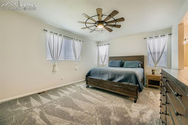5680 Last Chance Drive, Colorado Springs, CO 80927