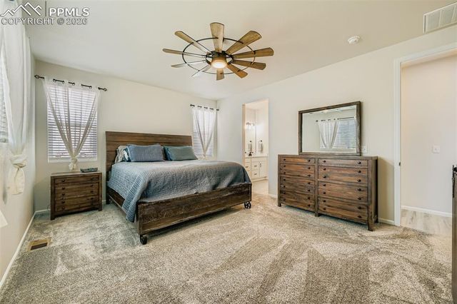 5680 Last Chance Drive, Colorado Springs, CO 80927