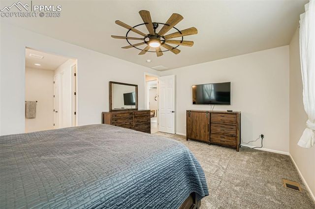 5680 Last Chance Drive, Colorado Springs, CO 80927