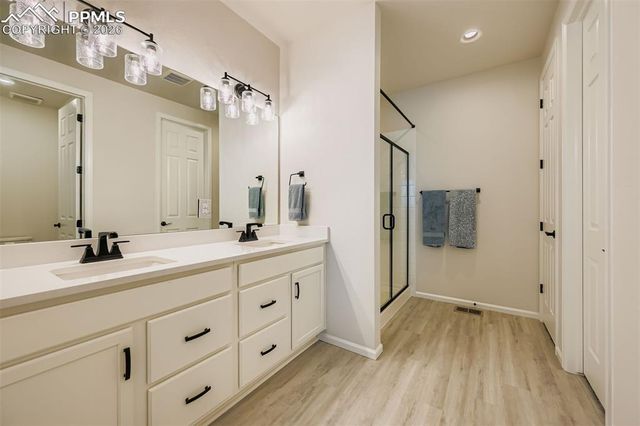 5680 Last Chance Drive, Colorado Springs, CO 80927