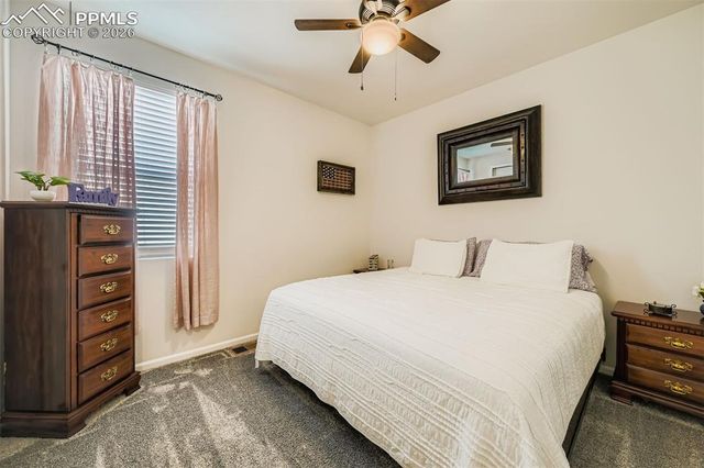 5680 Last Chance Drive, Colorado Springs, CO 80927
